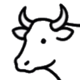 CowCowClock